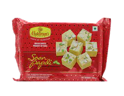HALDIRAM'S SOAN PAPDI