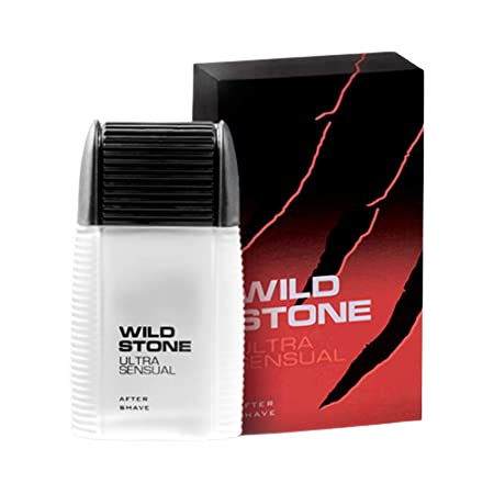 WILD STONE ULTRA SENSUAL ASL