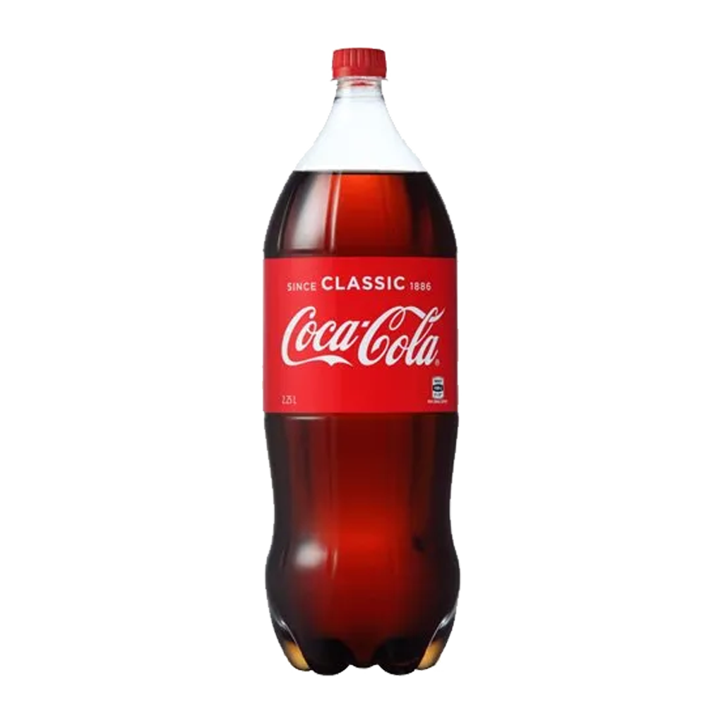 COCACOLA