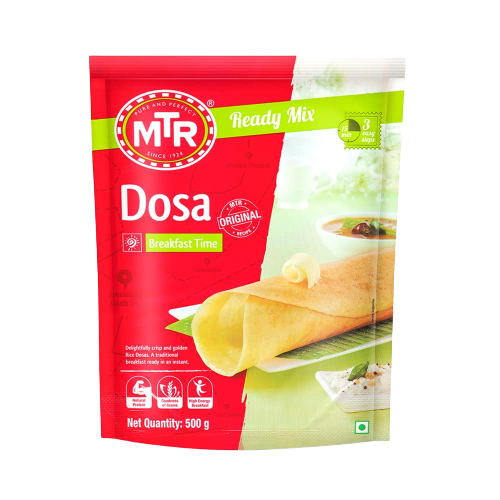 MTR INSTANT DOSA