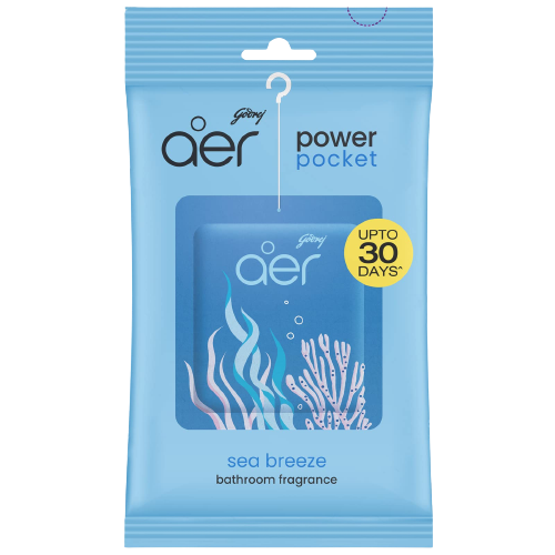 GODREJ AER SEA BREEZE