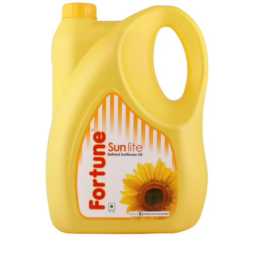 FORTUNE SUN LITE SUNFLOWER OIL