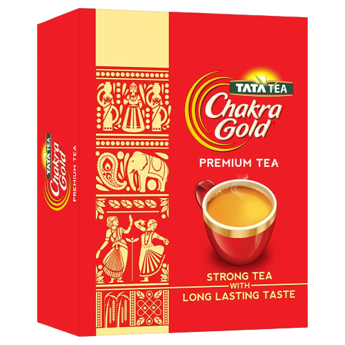 TATA CHAKRA GOLD TEA