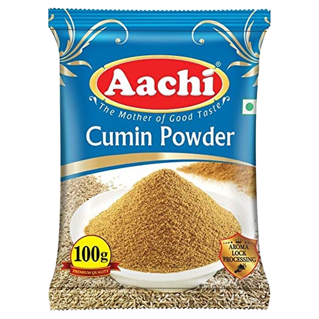 AACHI CUMIN (JEERA)