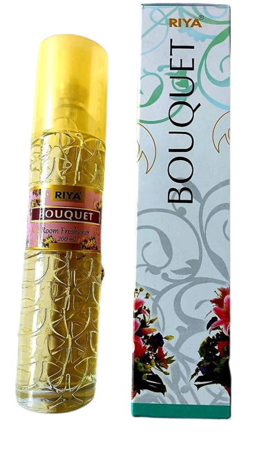 RIYA ROOM FRESHENER-BOUQUET