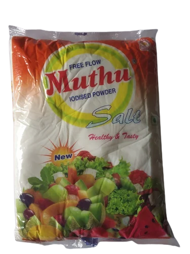 MUTHU CRYSTAL SALT