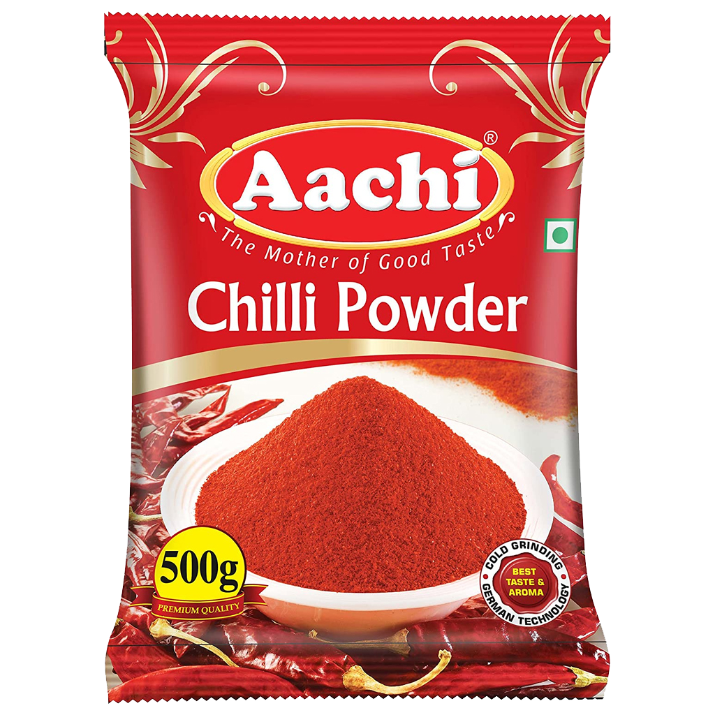 AACHI CHILLI POWDER