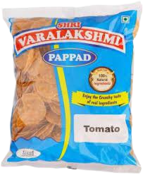 VARALAKSHMI PAPAD TOMATO