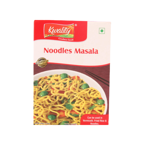 KWALITY NOODLES MASALA