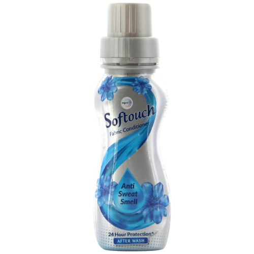 SOFTOUCH FABRIC -2X FRENCH PERFUME