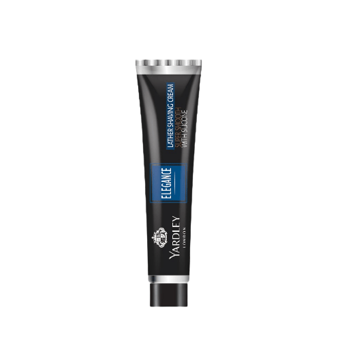 YARDLEY ELEGANCE SHAVING CREAM