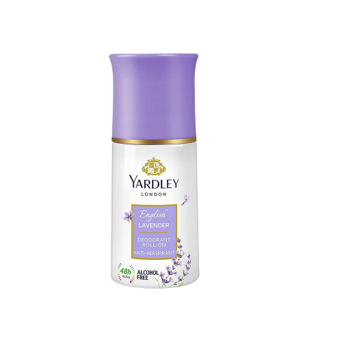 YARDLEY ENGLISH LAVENDER ROLL ON