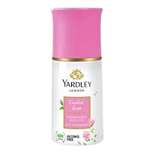 YARDLEY ENGLISH ROSE ROLL ON
