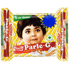 PARLE-G GLUCO BISCUITS