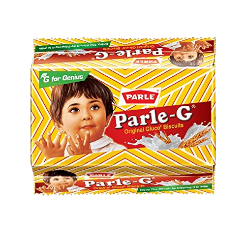 PARLE-G GLUCO BISCUITS