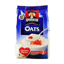 QUAKER OATS REG