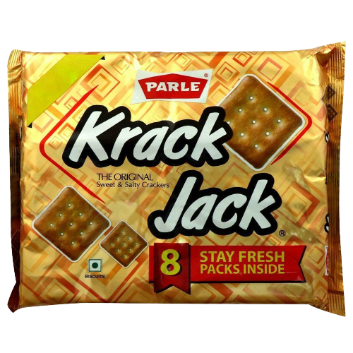 PARLE KRACK JACK ORIGINAL