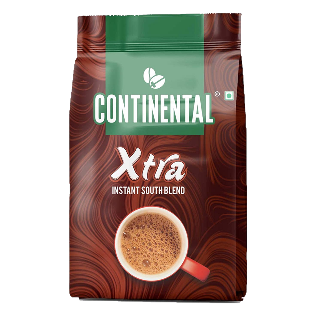 CONTINENTAL XTRA COFFEE