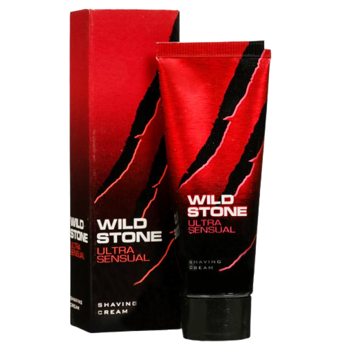WILD STONE HE SHAVING CREAM