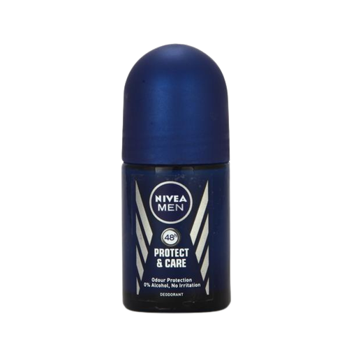 NIVEA PROTECT & CARE ROLL ON
