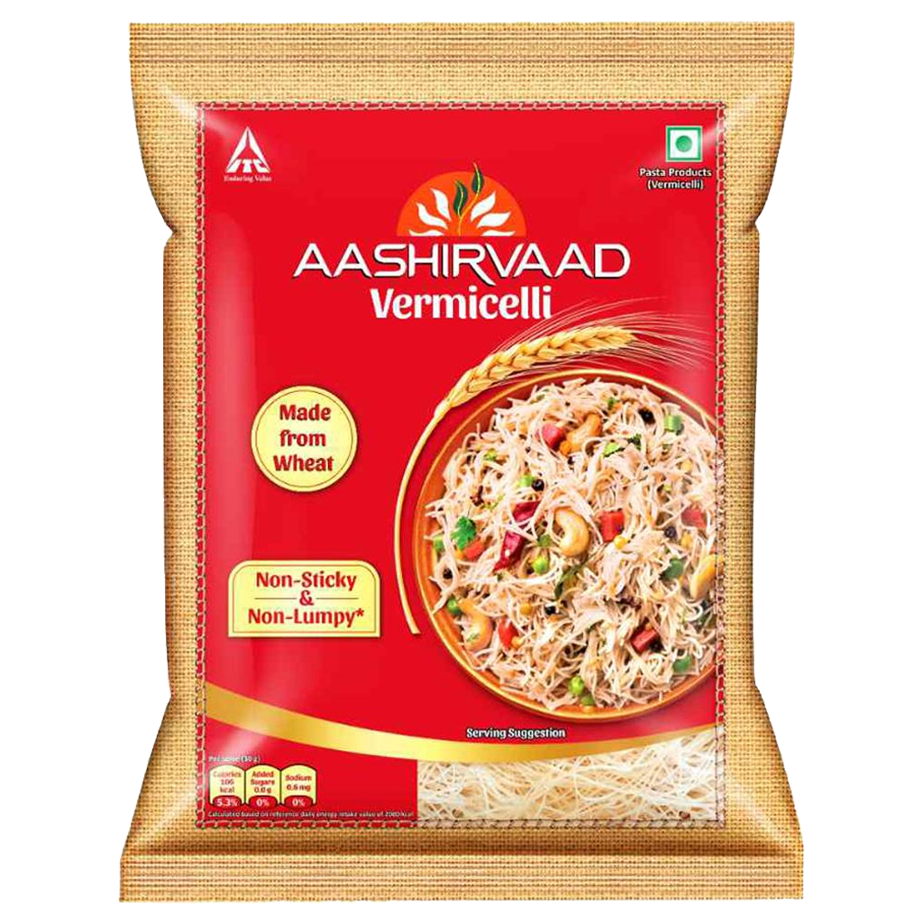 AASHIRVAAD VERMICELLI