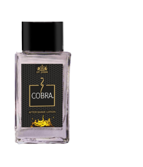 VJ COBRA AFTER SHAVE LOTION