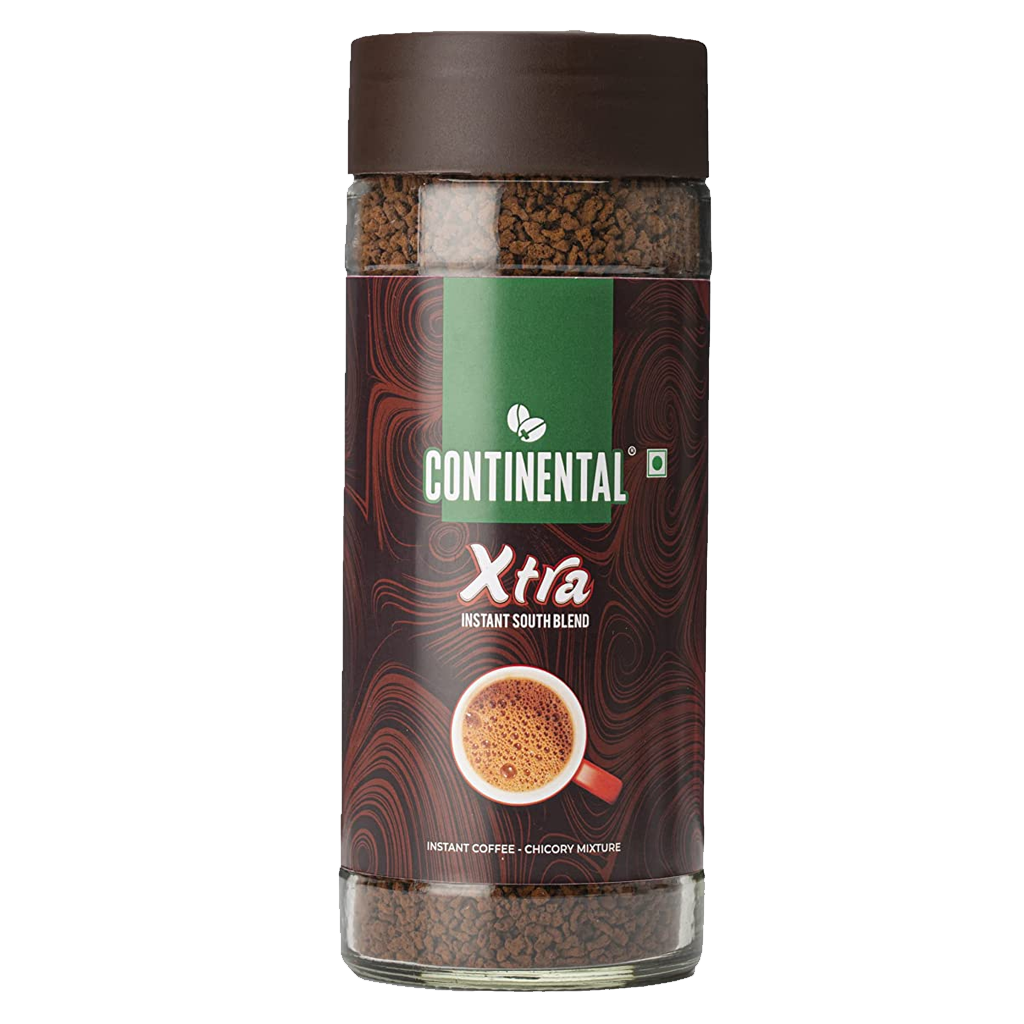 CONTINENTAL XTRA COFFEE