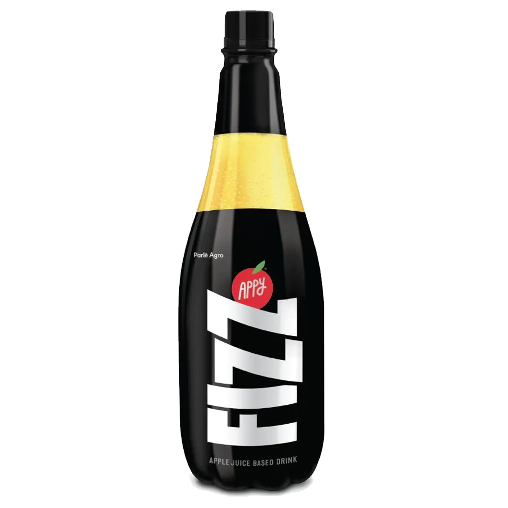 APPY FIZZ 1L PET BOTTLE