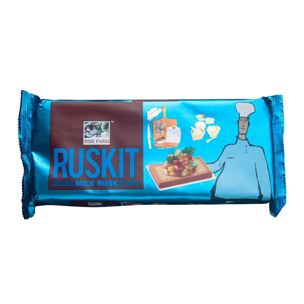 BISK FARM GOLD RUSK