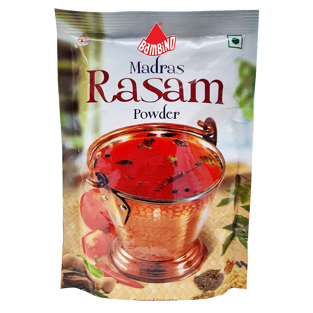BAMBINO RASAM POWDER