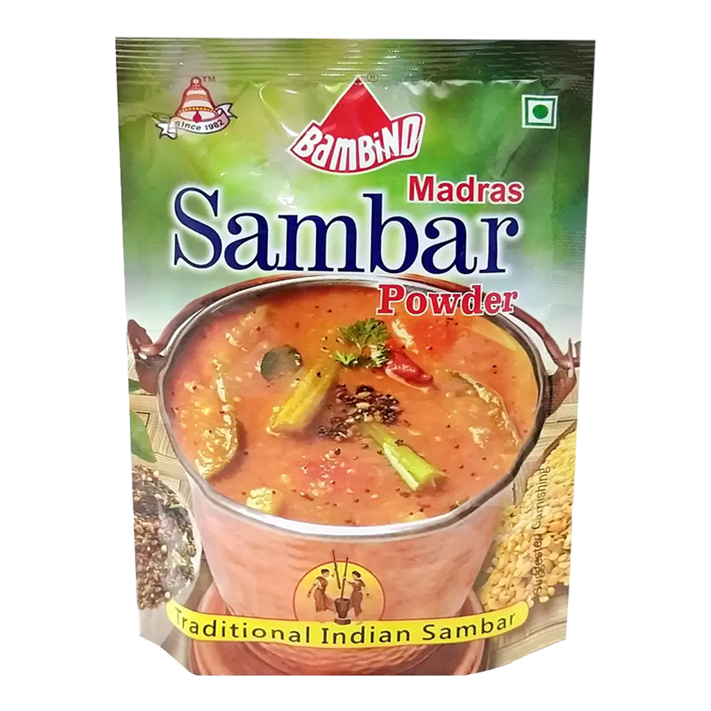 BAMBINO SAMBAR POWDER