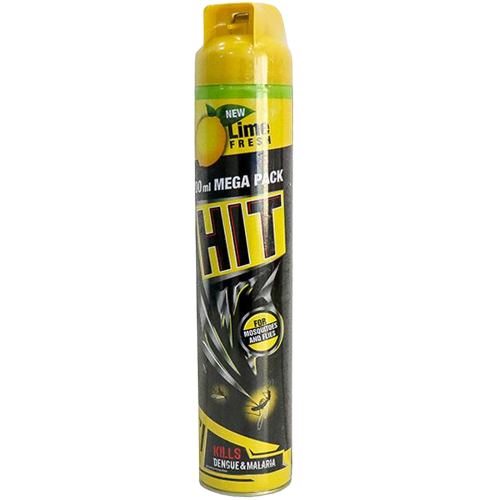 GODREJ HIT DENGUE MALARIA LIME SPRAY