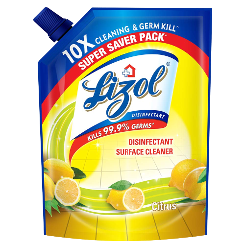 LIZOL CITRUS