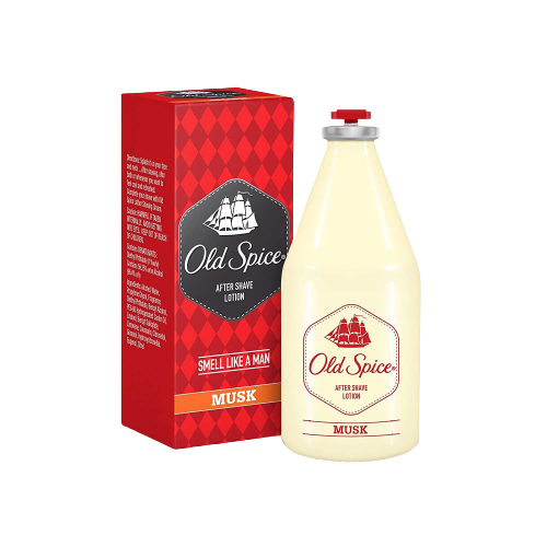 OLD SPICE AFTER SHAVE LOTION ORIGINAL