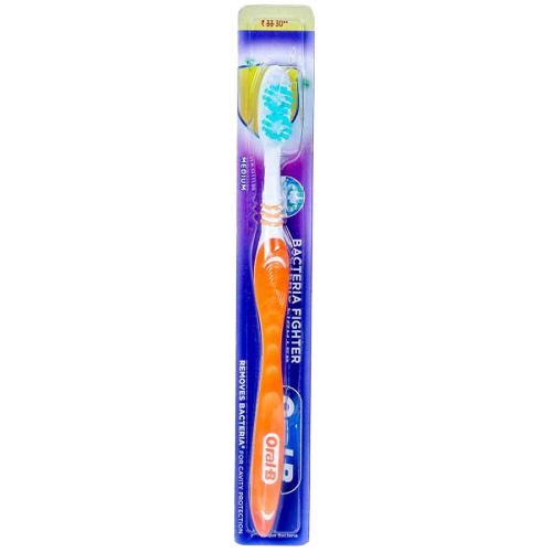 ORAL-B FRESH CLEAN MEDIUM TB