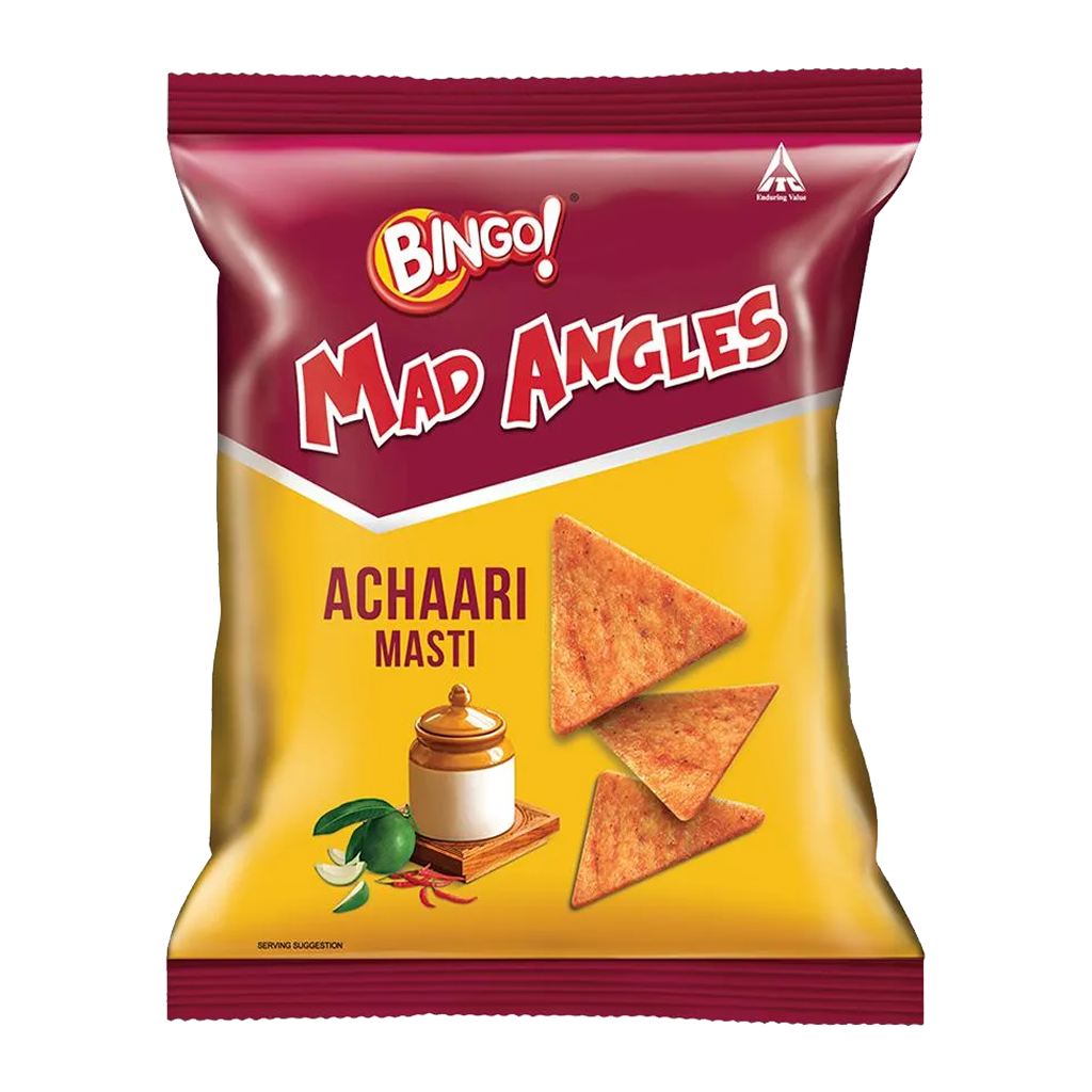 BINGO MAD ANGLES ACHAARI MASTI