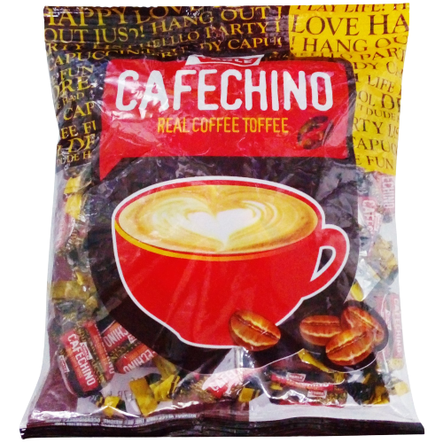 PARLE CAFECHINO TOFFEE