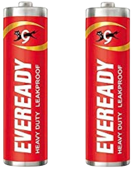 EVEREADY HYPER BATTERY 2S PACK
