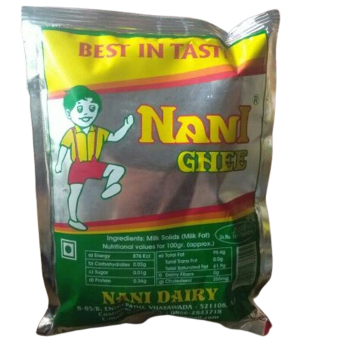 NANI BUFFALO GHEE