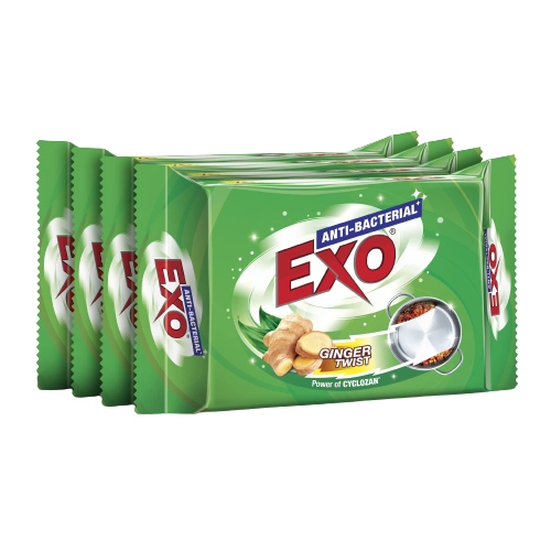 EXO DISHWASH BAR