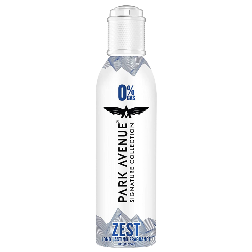 PARK AVENUE ZEST DEO
