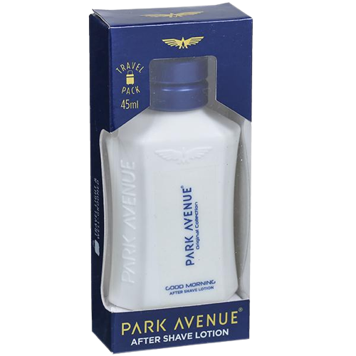 PARK AVENUE AFTER SHAVE LOTION