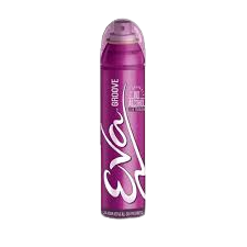 EVA GROOVE DEODORANT SPRAY