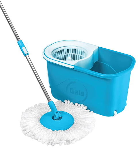 GALA E POPULAR SPIN MOP