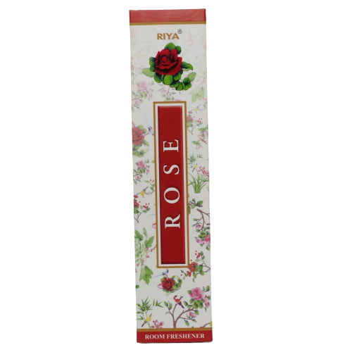 RIYA ROOM FRESHENER-ROSE