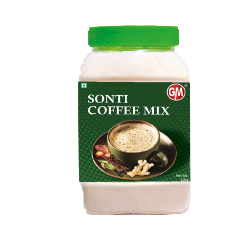 GM SONTI COFFEE