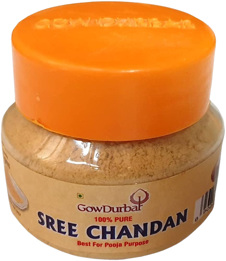 GOW DURBAR CHANDAN