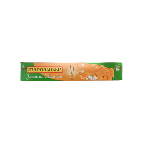 MANGALDEEP JASMINE CHANDAN AGARBATHI