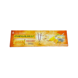 MANGALDEEP PANCHAMRIT AGARBATHI