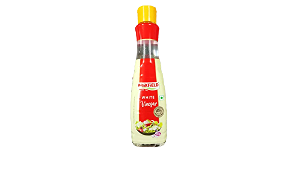 WEIKFIELD WHITE VINEGAR